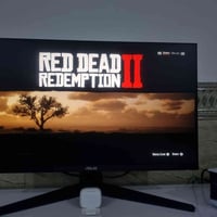 ASUS TUF VG27AQ5A • نضافة ١٠٠٪ • ضمان سنة