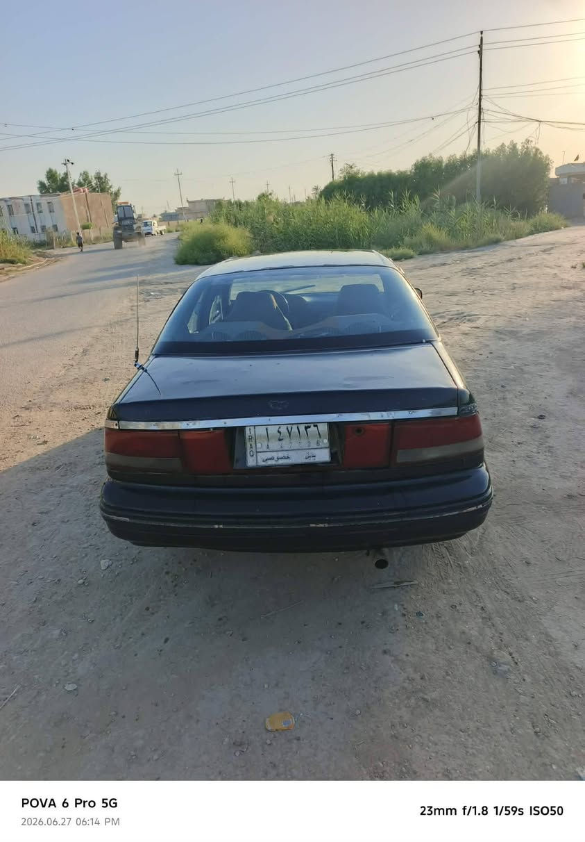 السلام عليكم برنس موديل 95 جاهزه  كير محرك تبريد حداديه تخم تاير تحويل ثاني يوم ترايها من زاخو للبصره السياره جديده بمعنى الكلمه  سعر 28 وبيها مجال رقم بابل ستفسار  *********** مكاني بابل اجبله
