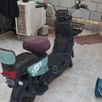 شحن • موديل ٢٦ • بدون بطاريات