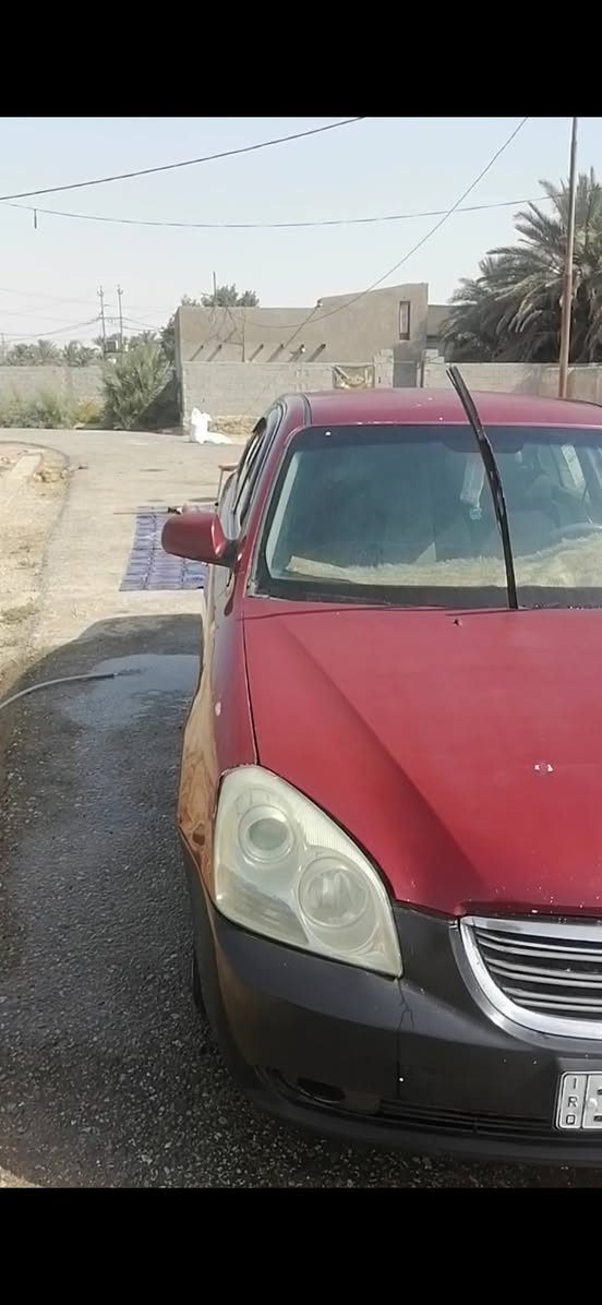 اعيد النشر بسبب الوعود الكاذبة
اوبتيما 2007 رقم بغداد دولي سنوية للنهاية  26 محرك 6 V بيها تجيه صفحه  ومصبوغه عام جاهزة السيارة  كير محرك تبريد السعر 65 وبيها مجال  بيع او مراوس حسب القناعة ***********
