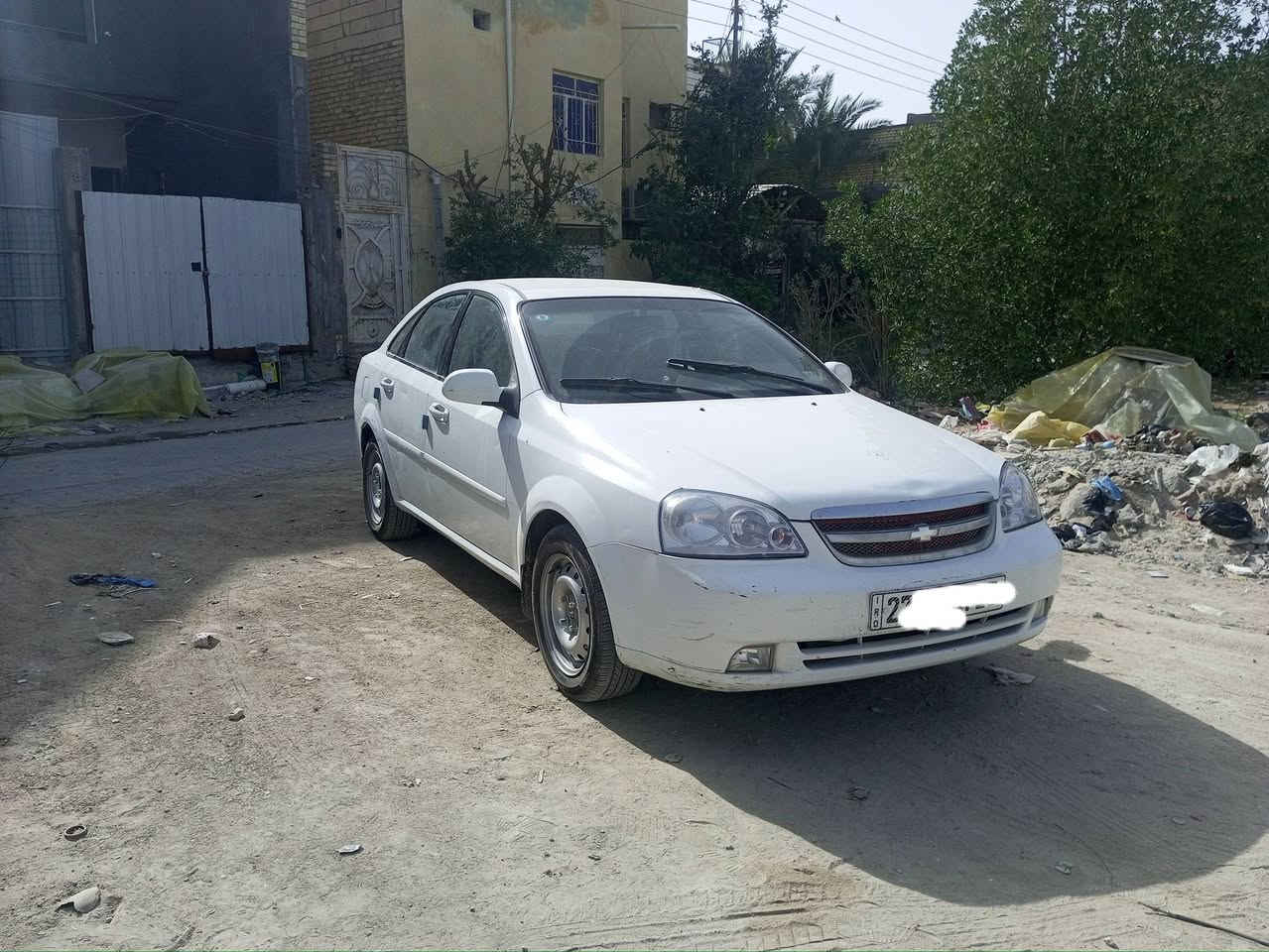 سلام عليكم اوبترا موديل 2011
رقم ذي قار نكليزي سيارة جاهزة تبريد ويا سويج کربائيات لها شغاله سيارة جاهزة 
السعر 75 مكان ناصريه ***********
