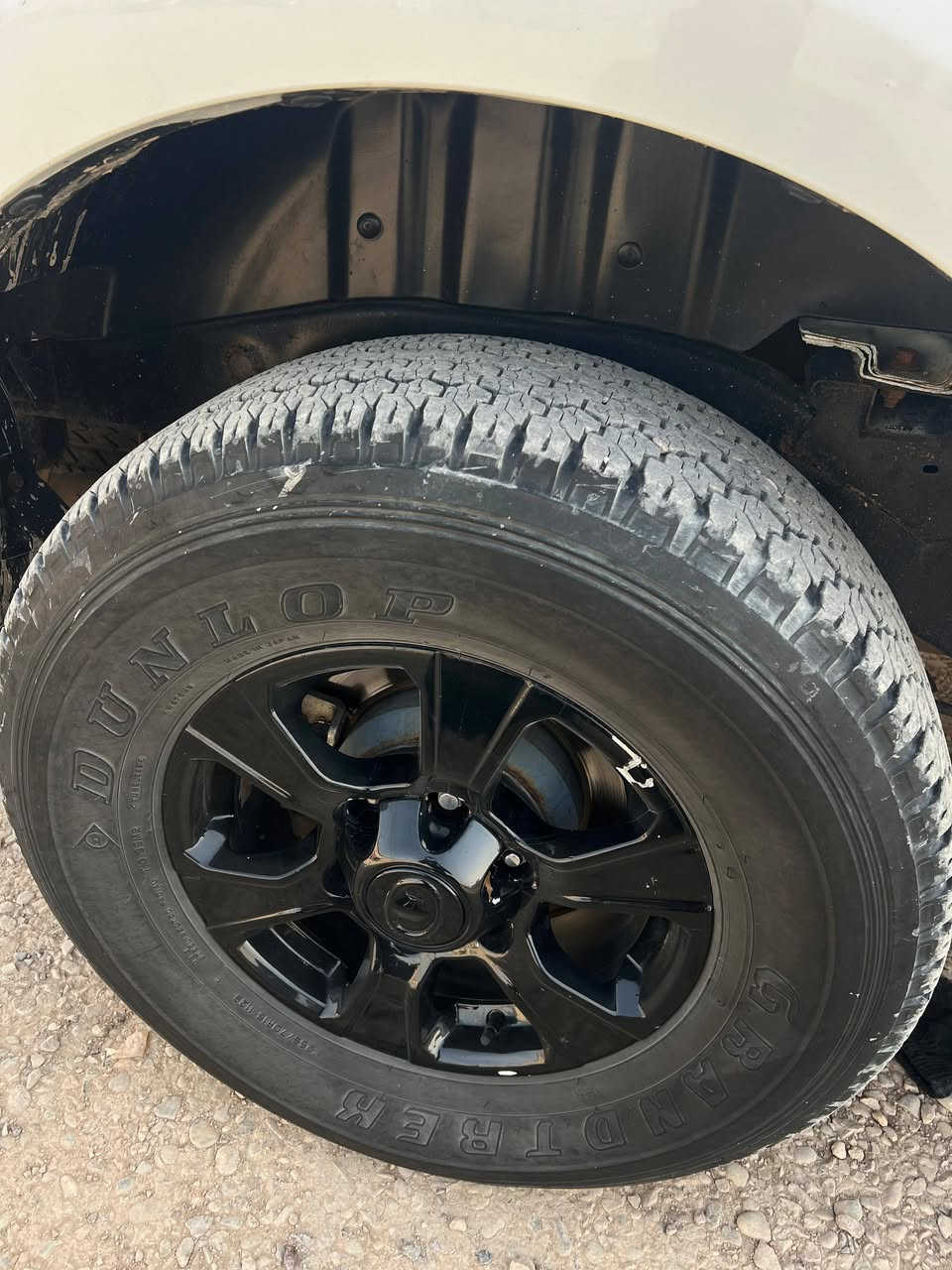 السلام عليكم …
  🚘 للبيع : كريت وول ونجل 7 كاز 2021
ونكل 7 وكالة نهج العراق رقم بغداد

💥 المواصفات //
🔧 محرك قوي و اقتصادي 2000 تيربو
استهلاك الوقود 8.9 لتر كل 100km 
 السياره باسمي تحويل ثاني يوم 
✔️ كير عادي 6 سرعات 
✔️ مثبت سرعة 
✔️ بلوجكتر ذكي
✔️ كشنات جلد / كشن السائق كهربائي
✔️ مكيف ممتاز ❄️
✔️ نظام ABS و ESP
✔️ شاشة + بلوتوث 📱
✔️  كاميرا خلفية 🎥 + حساسات
✔️ مناسبة للعمل والسفر
✔️ بطارية جديدة 100W
✔️ كروز مثبت سرعة
✔️ بلوجكتر ذكي
✔️ نضام مراقبة ضغط الاطارات TPMS
✔️ اطارات ياباني هايلوكس 2024
  امامي دنلوب خلفي برنجستون قياس 265/70/16
السياره استخدام شخصي وكفائتها عاليه
وعليها ادامة كاملة فول مواصفات العدة كاملة وياها
فور ويل خفيف وثقيل مع دفلوك تلقائي لمحبين البر والرحلات جاهزة السيارة 

السعر 132 وبيها مجال السيارة نظيفة ونواقصها قليله 

📍 جاهزة للفحص بأي مكان
📞 [***********]
