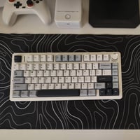 كيبورد Aula F75 • حجم ٧٥٪ • كركوك