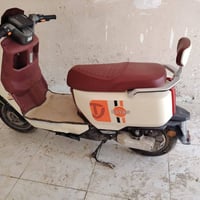 عيني دراجه للبيع إنتاج شركه الريان موديل٢٠٢٦ مصار هواي  من أخذتها بشهر...