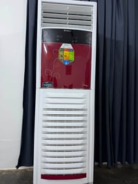 سبلت عامودي • ٣ طن • مستخدم موسم واحد