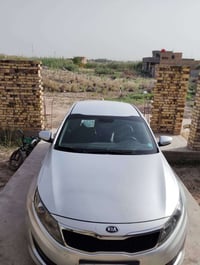 اوبتما 2013 رقم بابل نكليزي سياره جاهزه  السعر 105 وبيه مجال 078104222...