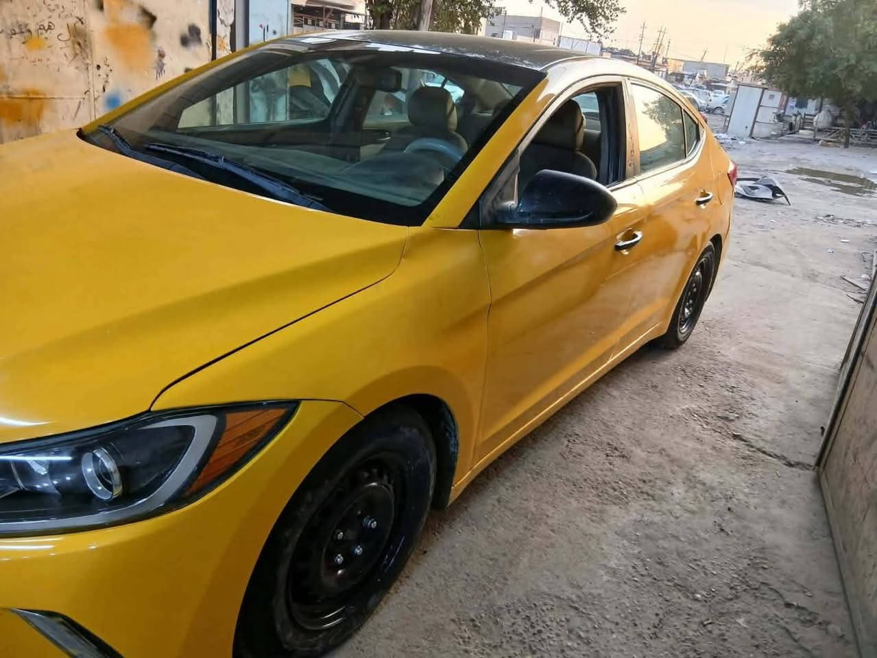 النترا 2018
محرك وكير مكفولات 2000دوش 

حادثها  جاملغ وباب 

ولباقي مكفول

لغود مكفولات 

تبديل قطعتين وباقي ليبل واحد 

حداديه صدر جدد 

تخم تاير جديد 

دواخل جدد 

تبريد ثلج 

مصفره هيئه وغرامات 

سنويه لل٢٨ رقم بغداد تحويل مباشر 

السعر 109وبيها مجال 

مكلف بالنشر  ‭0770 203 1600‬

مكاني بغداد شعب
