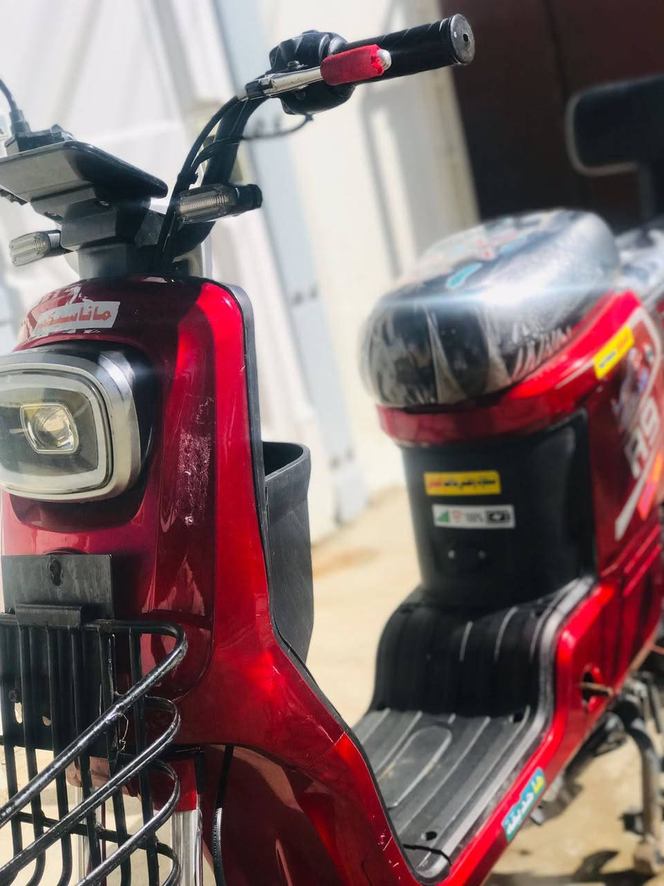 سلام عليكم مطار شحن للبيع ار 9 السعر 325 مجال***********
