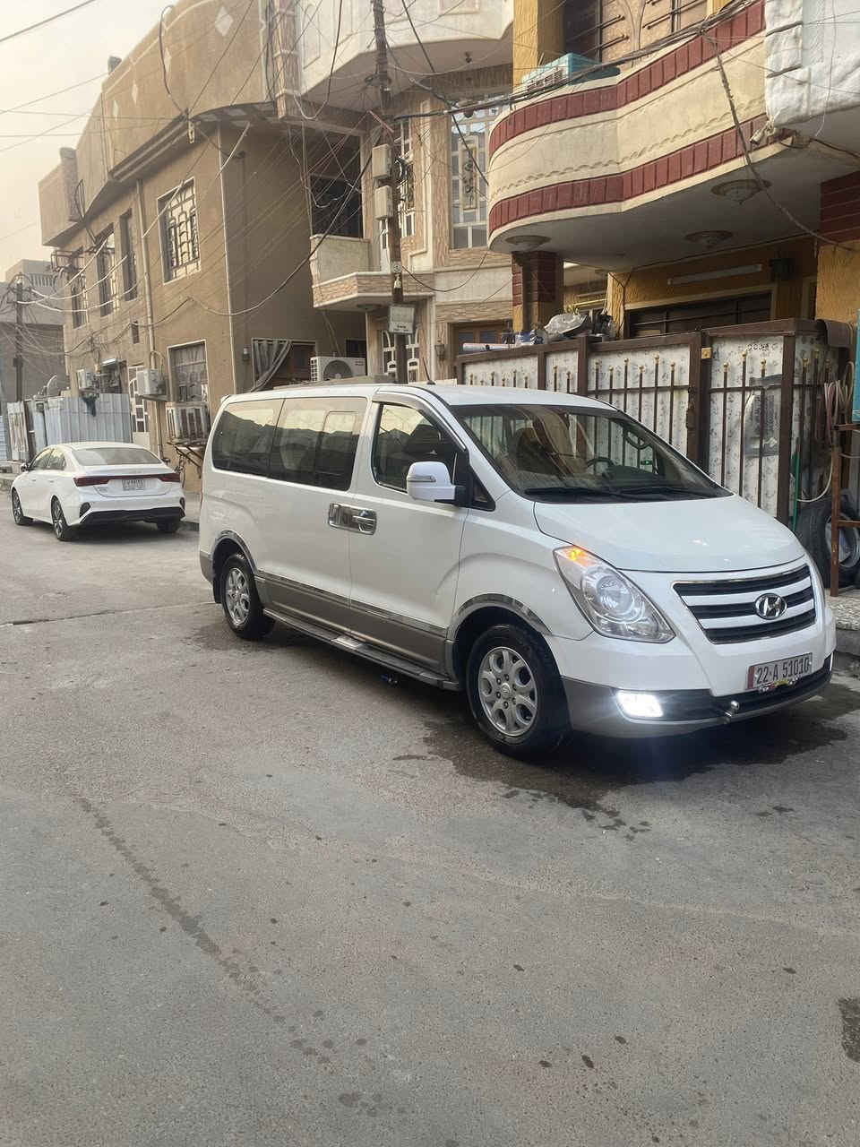 ستاركس 11 كفالة كير مكينة اكسل حدادية كفالة من كلشي ماشية 250 الف رقم اربيل ب اسمي السيارة 4 دسك جاهزة مجهزة من كلشي مال بيت ممشتغلة خط ولا صاعد بيها عبري عليهة دوس مال مسكر بلاديات  عنواني بغداد 
*********** متواجد واتساب ومتواجد خاص
