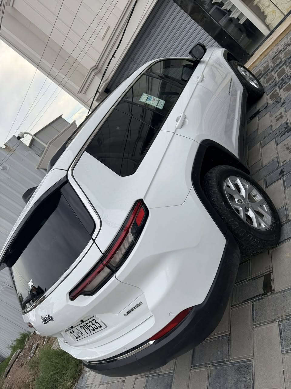 جيب مديل 2024 فول مواصفات للأخير جاهزه من كل نقص تحويل مباشر ومكانها بغداد وبيعا ٣ قطع صبغ السعر 240 وبيه مجال للاستفسار ***********
