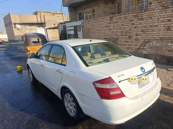 السلام عليكم
جيلي موبل موديل 13 سياره جاهزه مكينه جديده 

حداده تبريد السياره مصبوغه حزام 

رقم ميسان السعر 48 وبيها مجال 

مكانه ميسان ‭0784 322 9829

ابو سيف الميساني الميساني
