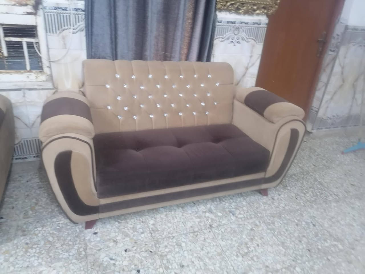 تخامه البيع نضيفات كلش كلمن وسعره وكلمن العنوان لتفاصيل خاص


**إذا كنت صاحب هذا الإعلان وتريد حذفه لأي سبب، رجاءا أرسل رسالة إلى الدعم الفني**