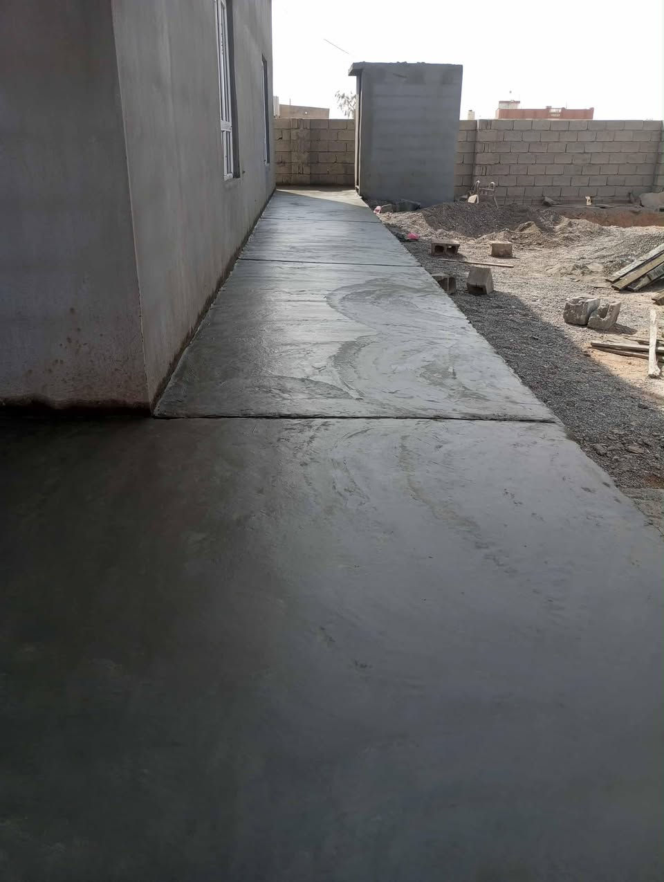 صب سقل ولاش أساسات تسليح أساسات ***********
