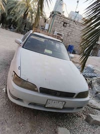 مارك نفخ • ٢.٥ VVTi • ابوالخصيب