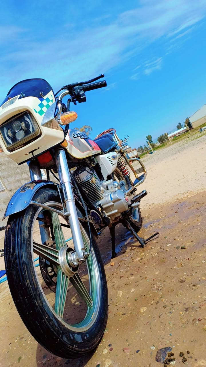 جني مديل 2019 محرك كبس وبشرط سعر 500 وبي مجال مكان دارمان طريق اربيل


**إذا كنت صاحب هذا الإعلان وتريد حذفه لأي سبب، رجاءا أرسل رسالة إلى الدعم الفني**