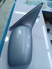 مرايات كامري • ٢٠٠٣-٢٠٠٦ • نجف