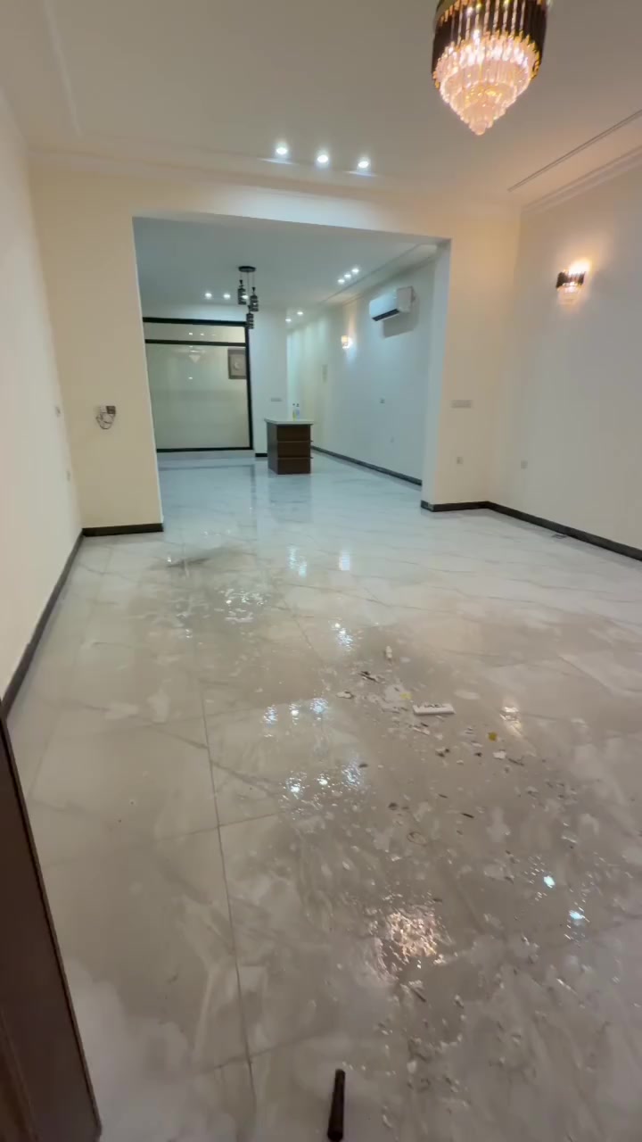 🔱 تحية طيبة ❤️‍🔥
✨بيت حديث جدا للايجار 🏡
📍اليرموك - محله 614 
📐مساحة 150 م
غرفة نوم عدد 3 - منور + بالكون
صالة مع مطبخ بارد + مطبخ حار صحيات 2
مجهز سبالت وكاونتر - يؤجر تجاري او سكني 
💰للايجار الشهري مليونين دينار عراقي وبي محال
📲للتواصل ع الأرقام ⚓️
***********
***********
 رمز ✅ البحث 92 متواجدين ع الواتساب 
✨نستقبل جميع العروض الطلبات العقارية ✨
#عقار #عقارات #للايجار #منزل #اليرموك
