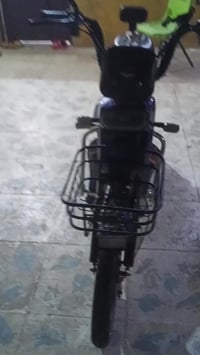 ماطور شحن • تكريت