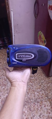 نوادر • شحن شمسي • شحن يدوي