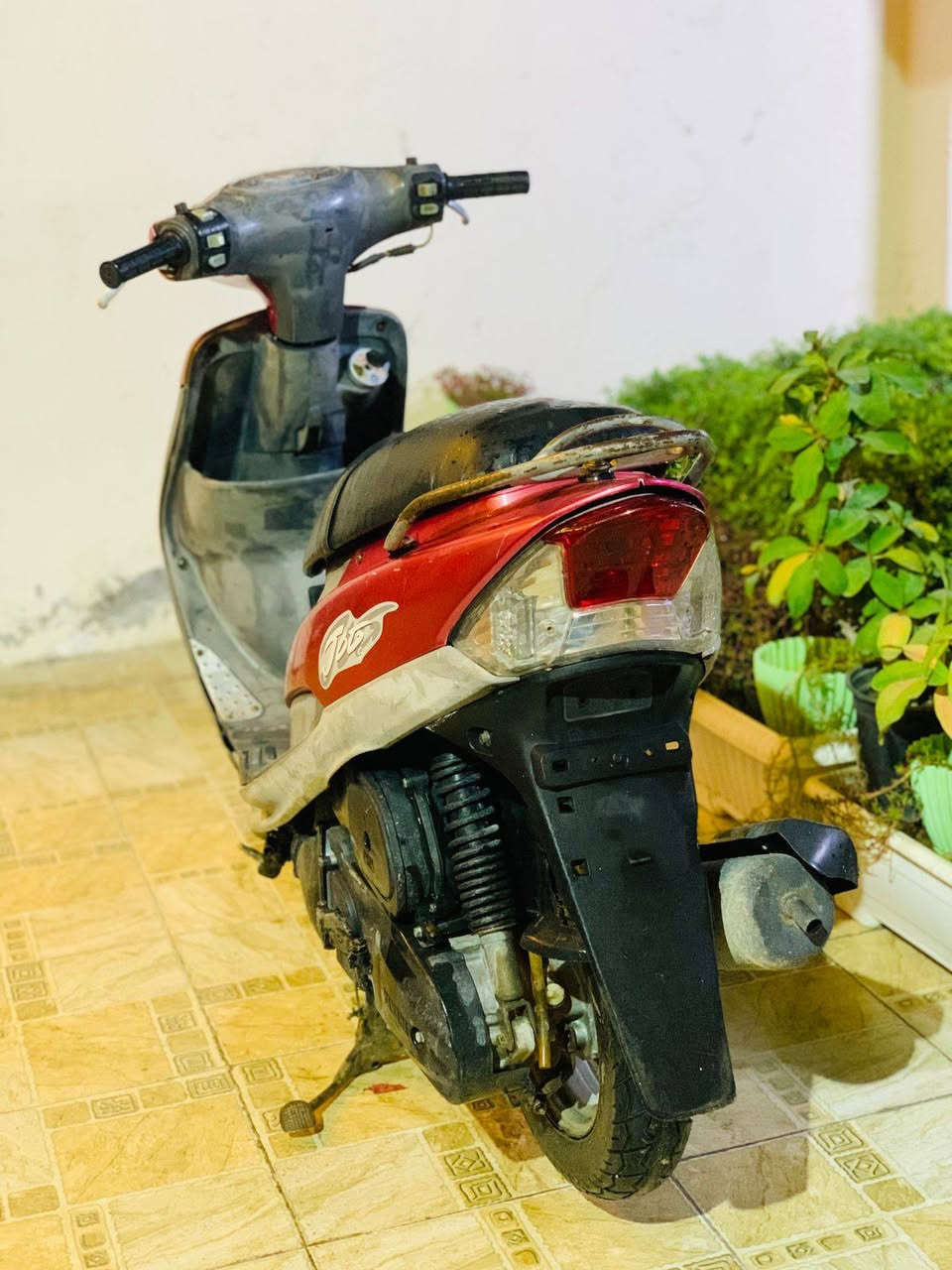 ماكس منغولي 
شلعه ومعدل ونعومه 
السعر/450 وبيها مجال لشراي 
حله مركز المدينة 
***********
