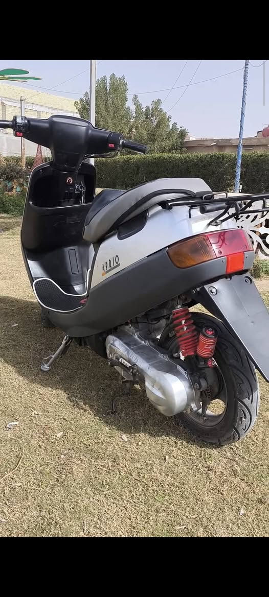 بطه 2003 دراجه كامله وبلاديه كلها مكينه ما مفتوحه نگره سلف السعر 350 مكاني كربلاء الحر هاتف ***********
