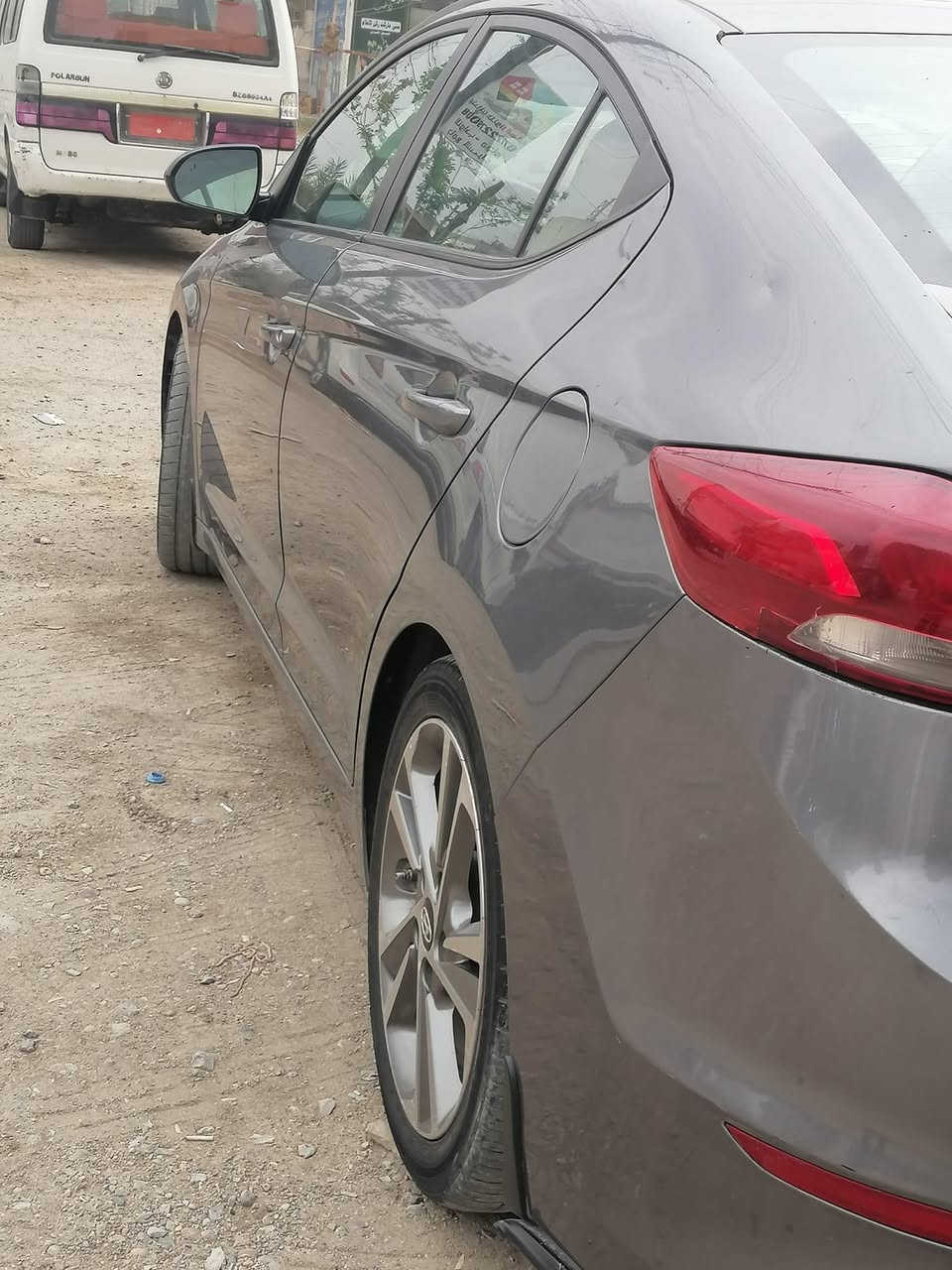 لنتره 18 حادث حلو مراوس


**إذا كنت صاحب هذا الإعلان وتريد حذفه لأي سبب، رجاءا أرسل رسالة إلى الدعم الفني**