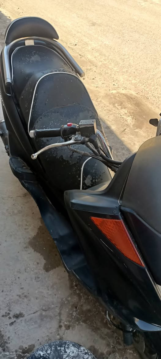 السلام عليكم دراجه ماجسته ٢٥٠ شادله محرك رمبه حداديه كهربائيات كله شغاله .الهاتف.*********** شط العرب, البصرة
