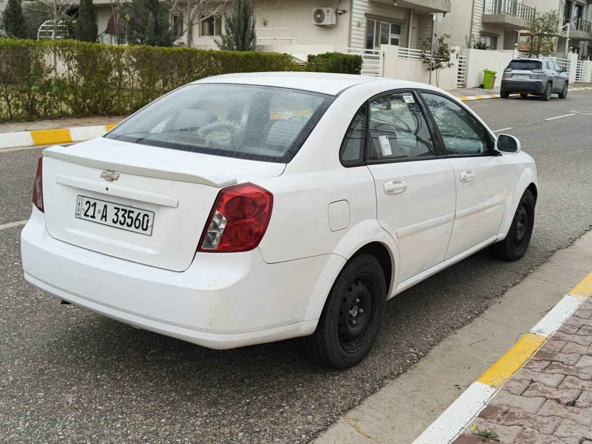 اوبترا خليجي 2007 
بيهة نص قطعة صبغ فقط بالجاملغ امامي 
سنوية جديد لغاية 2029 شرط تحويل
 كوبون بانزين موجود 
هزة جديد 2026 سيارة نضيفة كير محرك شرط 
كير اوتماتيك رقم سليمانية سعرهة 78 و بي مجال بسيط شراي خابر و تدلل *********** دكوك, كركوك
