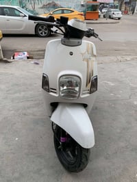 شباب دراجه صارلها ٣اشهر نازله من رمبه مكينه كفاله عامله دراجه مناقصها ...