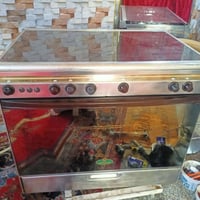 طباخ كريازي مصري باب اول أخو الجديد السعر 275 للاستفسار 07801229680 يو...