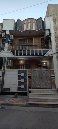 🔵60متر للبيع🔵 السلام عليكم دار سكن للبيع او المراوس داخل السيدية فقط  ...