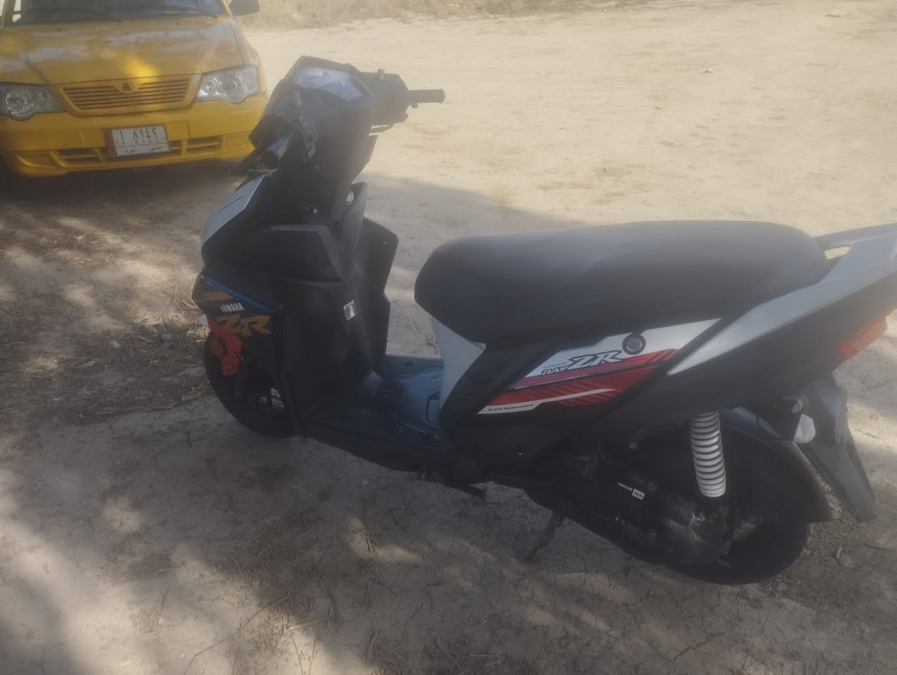 موديل 19مفتوح مره وحده جاهزه كهربائيات كامله شغاله دراجه نظيفه شوفت عينك مال جناي مكان الرميثه سعر 900 اتصال وتساب مفتوح ***********
