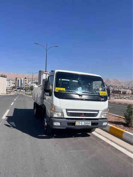 کەنتەر ٢٠٠٧ گیرو مەکینەو ئەکسلی بەشەرت سەنەوی تازەیە هەزەی تازەیە بویاخی نیە  تایەی تازەیە بودی فافونە سەیارەکە جایزە بو ئیش شوین سلیمانی زم ***********
*********** السليمانية
