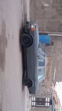 للبيع او المروس بصفره حسب القناعه مارسد ابوجحيل مديل ٨٤محرك بطه تبريد ...