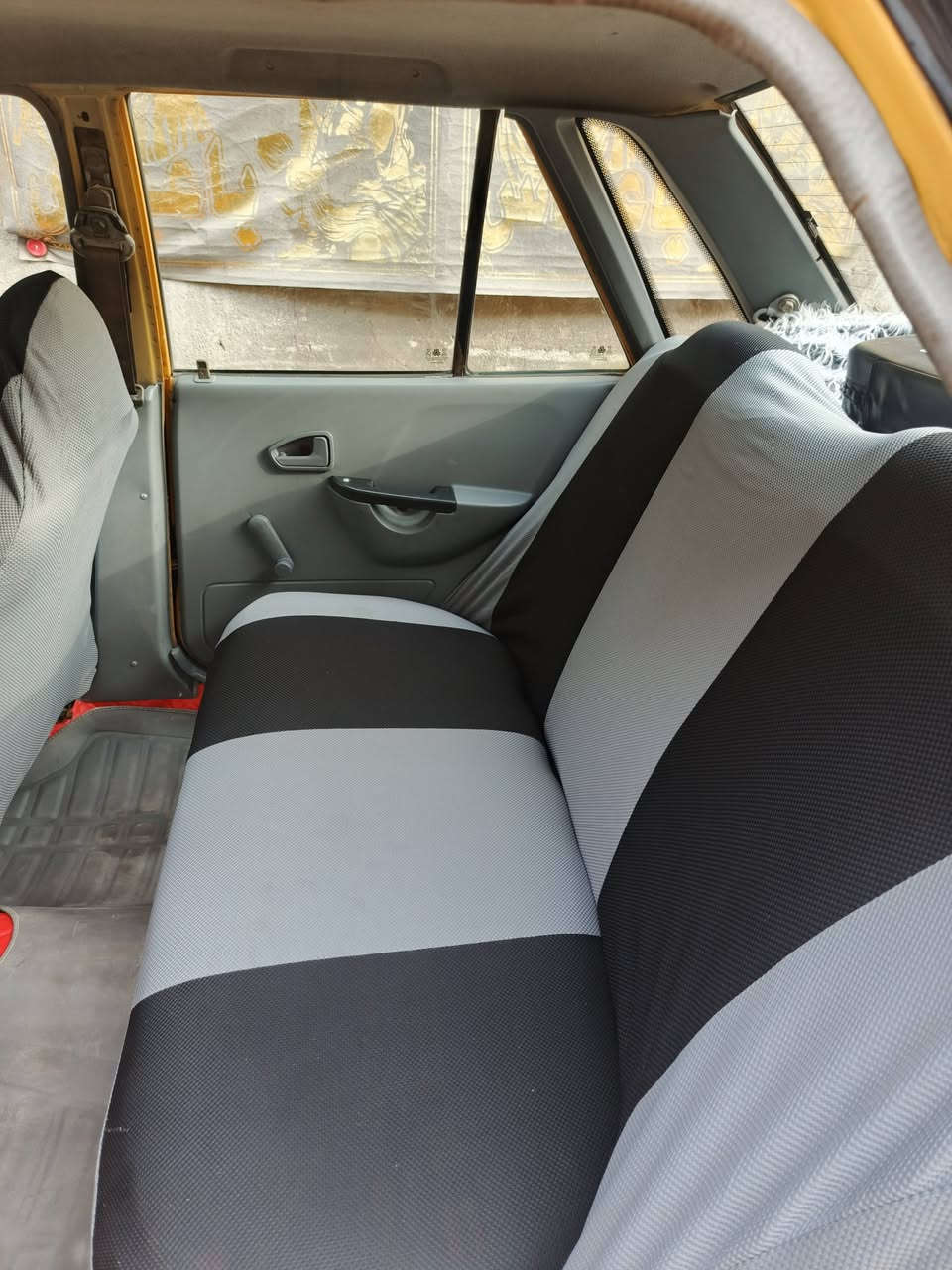 السلام عليكم سايبا 2011 نظيفه سيارة بسمي تحويل ثاني يوم السعر 26 بيها مجال مكان بغداد مدينة الصدر للاتصال
***********
