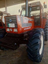 للبيع مكينه فيات حجم ١٣٠ / 07732396300