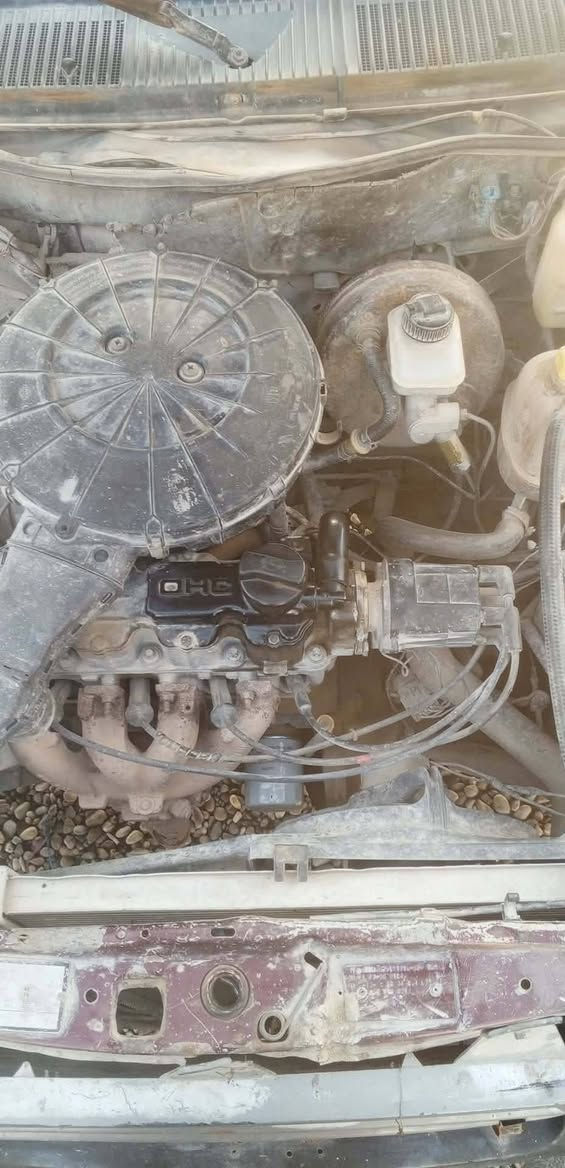 السلام عليكم الغوالي سياره كاديت للبيع ثانويه خضراء رقم ار رايديها 23 وبيها مجال او مراوس وهمترهم حاضرين الطيبين عنواننا سامراء  الطيوب


**إذا كنت صاحب هذا الإعلان وتريد حذفه لأي سبب، رجاءا أرسل رسالة إلى الدعم الفني**