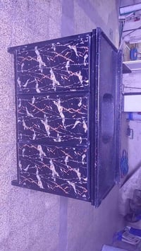 خزانة • جديد • وادي حجر