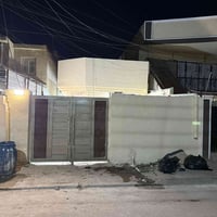 الدار للبيع 150 م طابو صرف السعر ( 120) مليون  منطقة الساهرون  يحتوي ع...