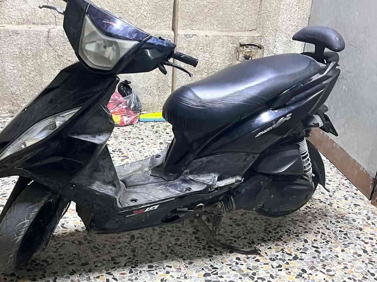 سلام عليكمgtrدراجه مكفوله كفاله عامه كلها شغاله بس فيت بمها تعبان دراجه نكره مكينه ناعمه نازله من رمبى قبل4تشهر كهربائيات كلها شغاله السعر850وبيها مجال بسيط العنوان بغداد ام الكبر ولغزلان قرب مطعم ركن سوري


**إذا كنت صاحب هذا الإعلان وتريد حذفه لأي سبب، رجاءا أرسل رسالة إلى الدعم الفني**