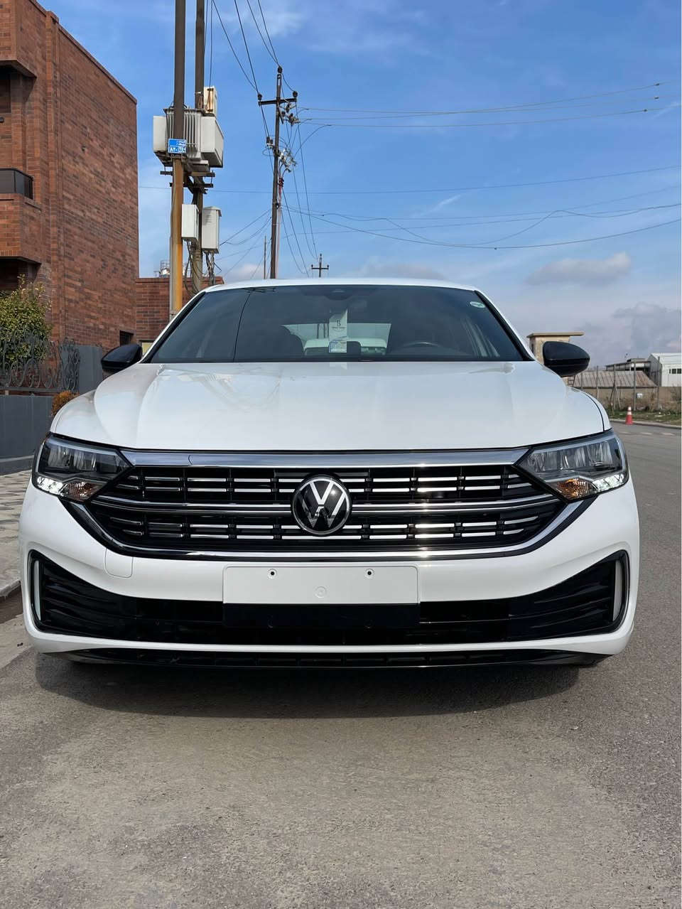 جيتا ٢٠٢٣ مواصفات سبورت
كاميرا 
رادار 
حساس
١ جامرلغ صبغ ١ باب مبدل بلادي نفس لون 

3VWBM7BU4PM019936

أربيل
١٥٤ ورقه

*********** واتساب
*********** أربيل, العراق
