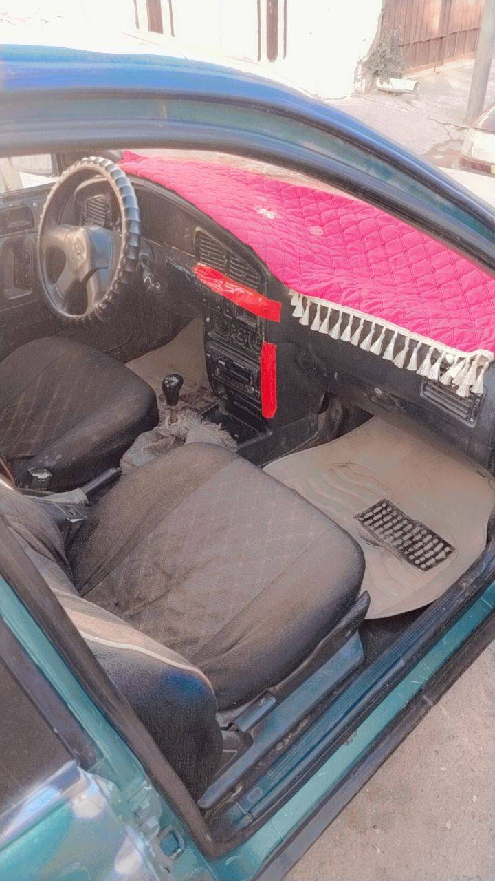 السلام عليكم هونداي النترا ماكينه بي صوط وكاله من وكيل سنويه خضره كاربون بانزين  سعرو 12  بي مجال يرهم مراوسه مع أي سياره مكاني موصل حي القدس ***********
