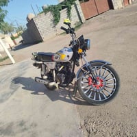 سونك • ٢٠٠cc • ٢٠٢٥