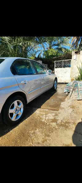 سوناتا موديل 2000 وارد امريكي محرك 2000 رقم بغداد سنويه 27 سياره حلوه تحويل مباشر سعر 60 وبها مجال حق الجايه *********** عنوان واسط زبيديه سياره تبريده شغال تخم تاير سياره حلوه محرك اربعه سلندر
