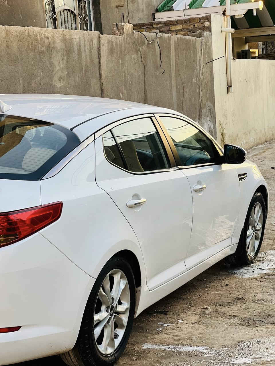 سلام عليكم
اوبتما 11 خليجي رقم جديد اربيل سنويه بسمنه 

كفاله كير مكينه سياره خير من الله 

جاهزه موصفات معروفه 

مكان بابل مركز المدينه 

سعر 118 وبيه مجال 

رقم المبايل ***********
