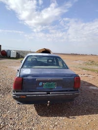 اوبل • حجم ٢٠٠٠ • محرك وفتيس شرط