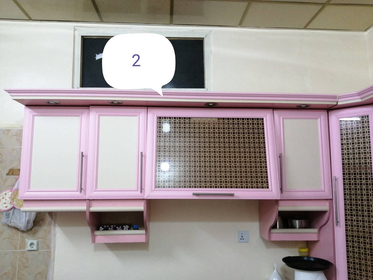 هذا كاونتر للبيع خشب اذا شراي تعال خاص بي مجال مكاني واسطي


**إذا كنت صاحب هذا الإعلان وتريد حذفه لأي سبب، رجاءا أرسل رسالة إلى الدعم الفني**