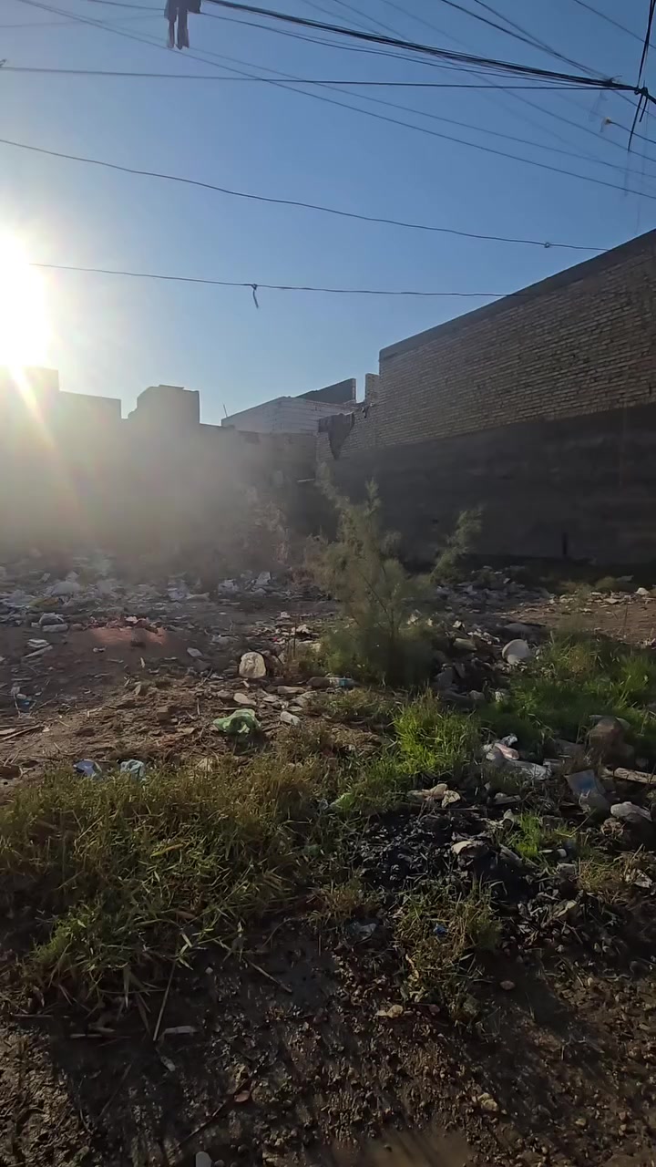 #للبيع نصف قطعة أرض طابو ملك صرف مساحه ١٢٣.٥🌴🍀
واجه ٦.٥ متر 🌴🍀
نزال ١٩ متر 🌴🍀

شارع ١٠ متر 🌴🍀

تتوفر فيها جميع الخدمات السكن 🌴🍀

الموقع بابل قضاء المحاويل حي الأسرى الأفراز 🌴🍀

رقم العقار ٢٣٣٨  🌴🍀

🌿🌿🌿🌿🌿🌿🌿🌿🌿🌿🌿🌿🌿
#للإستفسار اكثر او م عرفة السعر يرجى مراسلتنا او  الاتصال على الارقام التاليه او زياره #مكتب #عقارات #اراضي #المحاويل الكائن في قضاء المحاويل حي ١٧ قرب #مقهى الصياد القديم 
*********** / *********** حسين أبو شمس
