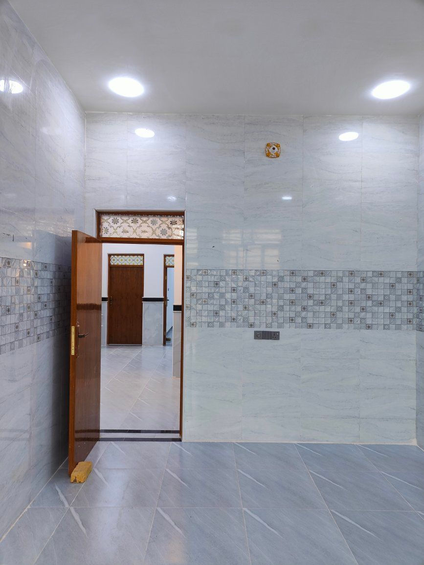 بسم الله الرحمن الرحيم 
نشتغل بناء البيوت  حسب الطلب وشغل يرضي الله
للتوصل رقم الهاتف  *********** والخاص مفتوح
