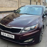 فول مواصفات • 2013 • حادث قطعتين